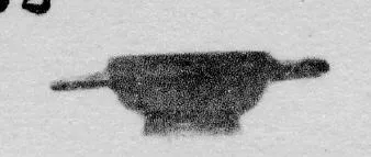 CUP (SOUTH ITALIAN, CAMPANIAN, BLACK GLAZE)