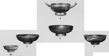 VARIOUS (SOUTH ITALIAN, CAMPANIAN)