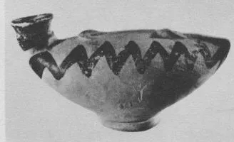 ASKOS (SOUTH ITALIAN, CAMPANIAN)