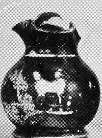 CHOUS (ATHENIAN, BLACK-FIGURE)