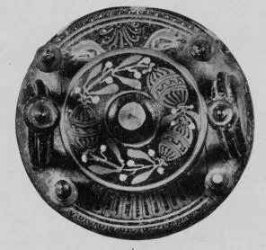 LEBES (SOUTH ITALIAN, SICILIAN, RED-FIGURE)