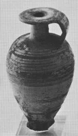 ARYBALLOS (ITALO-CORINTHIAN)