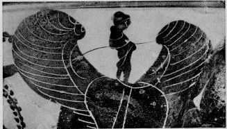 SKYPHOS (ATHENIAN, BLACK-FIGURE)
