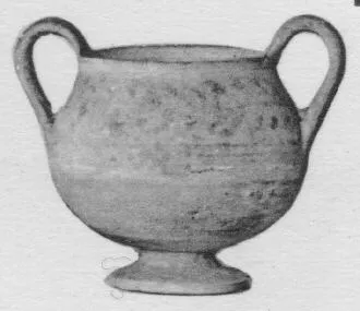 KANTHAROS (SOUTH ITALIAN, APULIAN)