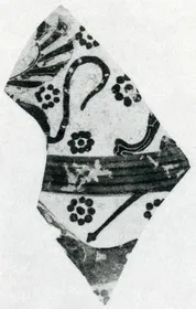 OLPE, FRAGMENTS (CORINTHIAN, BLACK-FIGURE)