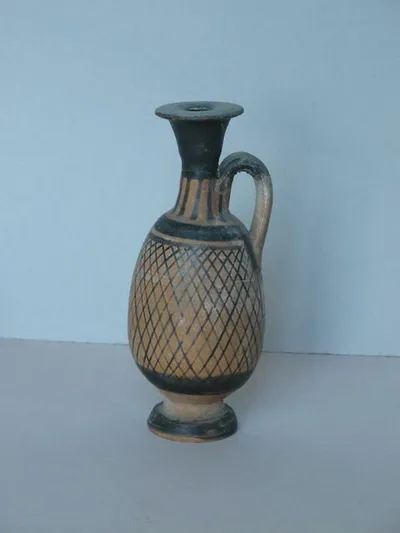 lécythe