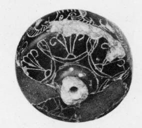 LEKYTHOS (VILLA NOVA)