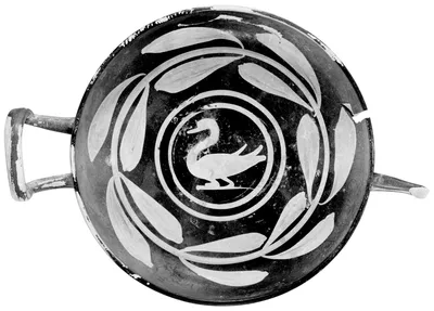 Stemless Kylix
