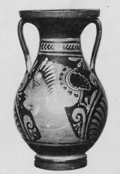PELIKE (SOUTH ITALIAN, APULIAN, RED-FIGURE)