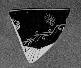 CUP, FRAGMENT (ATHENIAN, RED-FIGURE)