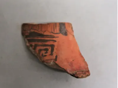 vase fermé
