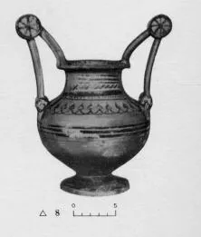 NESTORIS (MESSAPIAN)