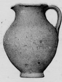 OINOCHOE (IBERIAN)