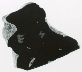 CUP, FRAGMENT (ATHENIAN, RED-FIGURE)