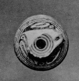 ARYBALLOS (PROTOCORINTHIAN, OUTLINE)