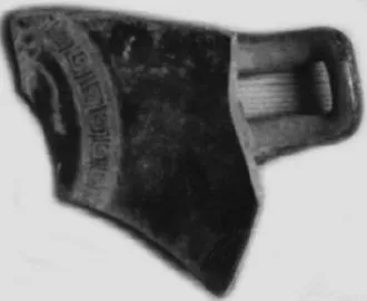 CUP, FRAGMENT (ATHENIAN, RED-FIGURE)