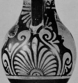PELIKE (SOUTH ITALIAN, APULIAN, RED-FIGURE)