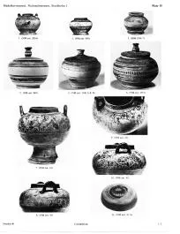 PYXIS (CORINTHIAN, BLACK-FIGURE)