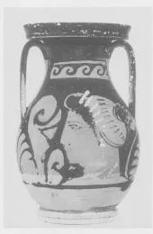 PELIKE (SOUTH ITALIAN, APULIAN, RED-FIGURE)