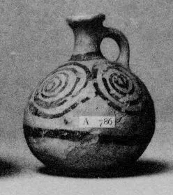 JUG (MYCENEAN)