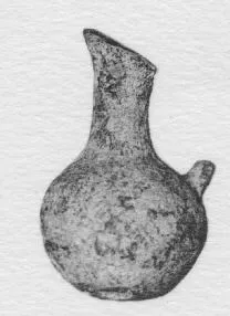 OINOCHOE (MYSIAN)