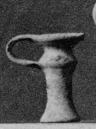 MUG (LACONIAN)