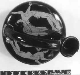 ASKOS (ATHENIAN, RED-FIGURE)
