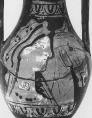 PELIKE (ATHENIAN, RED-FIGURE)