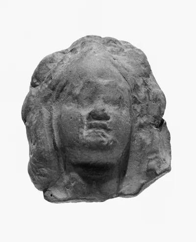 Female Head