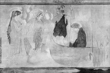 LEKYTHOS (ATHENIAN, RED-FIGURE)