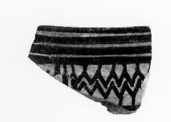 FRAGMENTS (UNCERTAIN GEOMETRIC)