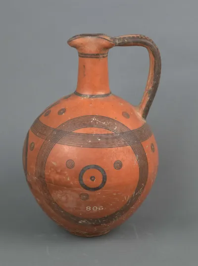 Jug