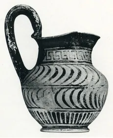 OINOCHOE (EAST GREEK, FIKELLURA)