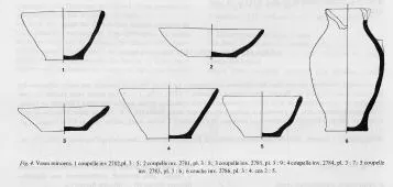 BOWL (MINOAN)