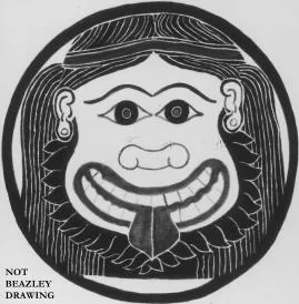 LEKANIS (ATHENIAN, BLACK-FIGURE)