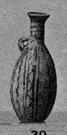 FLASK (CYPRIOT, BRONZE AGE)