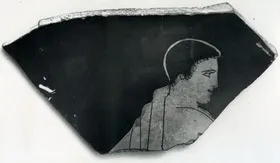 KRATER, BELL (ATHENIAN, RED-FIGURE)