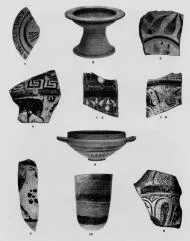 Vase (EAST GREEK)