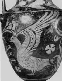 NESTORIS (SOUTH ITALIAN, LUCANIAN, RED-FIGURE)