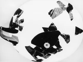 CUP B, FRAGMENTS (ATHENIAN, RED-FIGURE)