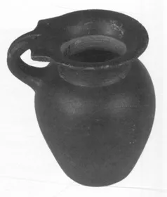 MUG (SOUTH ITALIAN)