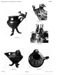 VARIOUS (ITALIOTE, IMPASTO)