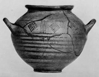 OLLA (ITALO-GEOMETRIC)