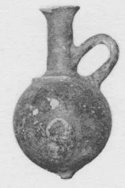 OINOCHOE (CYPRIOT, BRONZE AGE)