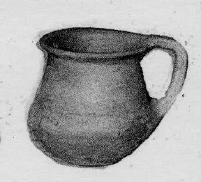 OINOCHOE (IBERIAN)