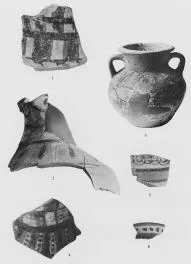 VARIOUS (IBERIAN)