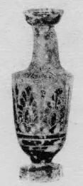 LEKYTHOS (ATHENIAN, BLACK-FIGURE)
