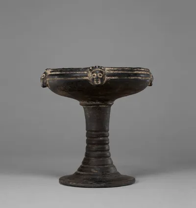 Shallow Chalice
