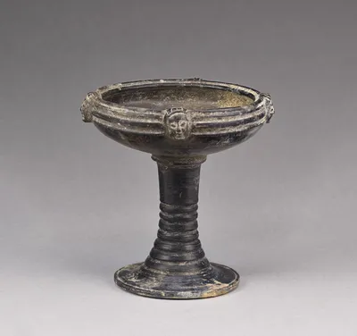 Shallow Chalice