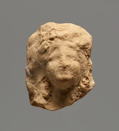 Female Head